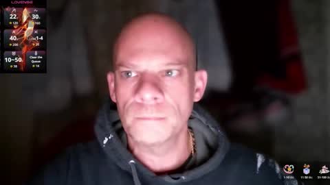 Snapshot of bigdickboss1984 chatting on 01.17.26 bigdickboss1984 online show from 01.17.26