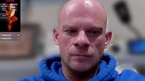 Snapshot of bigdickboss1984 chatting on 03.10.26 bigdickboss1984 online show from 03.10.26