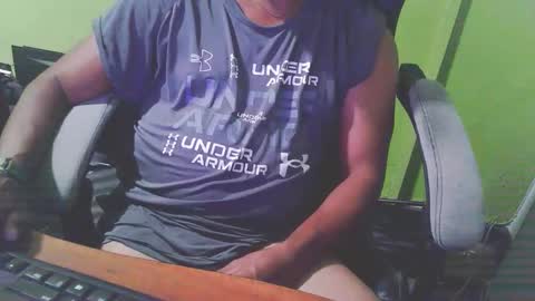 bigdickguyaux online show from 05.01.26
