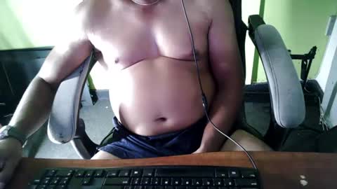 bigdickguyaux online show from 07.02.26