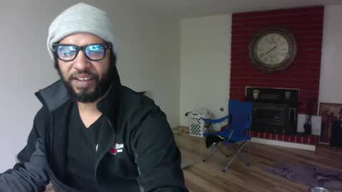 Snapshot of bigdickjimmywill chatting on 02.08.25 CAJEinc online show from 02.08.25