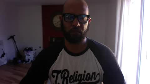 Snapshot of bigdickjimmywill chatting on 02.08.25 CAJEinc online show from 02.08.25