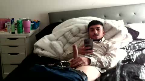 Snapshot of bigdickjoey1995 chatting on 01.23.25 bigdickjoey1995 online show from 01.23.25