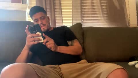 Bigdicklatin online show from 10.07.25