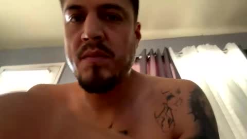 Bigdicklatin online show from 04.16.26