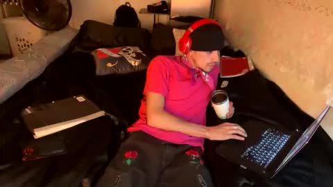 bigdickpapishampoo online show from 02.11.26