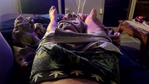 bigdickrican223 online show from 04.13.26