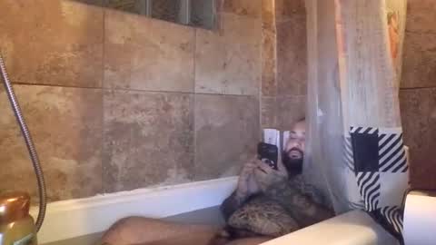 bigdickrican94 online show from 11.21.25