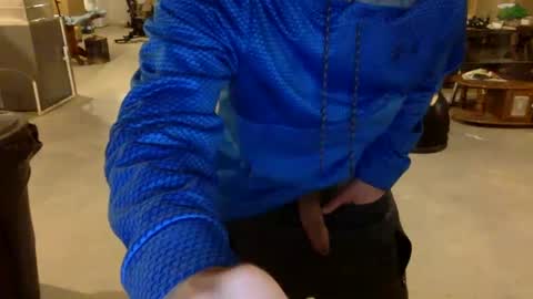 Bigdickshowoff9877 online show from 02.17.25