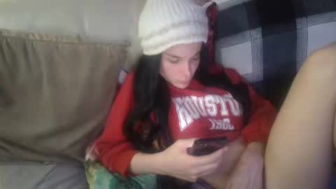 bigdicktrannynicole online show from 02.16.25