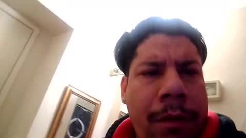 Snapshot of bigdickvalle520 chatting on 01.16.25 The Brown Recluse 520 ..Isaac V Martinez on YouTube...and Bigdickvalle520 on IG my Cock is hungry shhhh my BM IS IN HOUSEh online show from 01.16.25