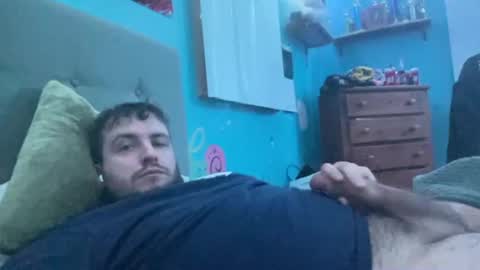 bigdickvin69 online show from 12.31.24