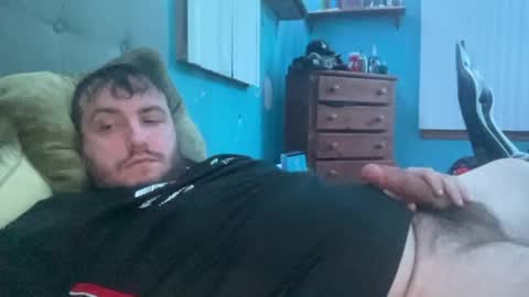 bigdickvin69 online show from 02.08.25