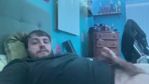 bigdickvin69 online show from 02.16.25