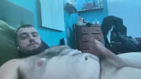 bigdickvin69 online show from 09.15.25