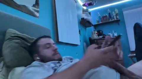 bigdickvin69 online show from 09.28.25