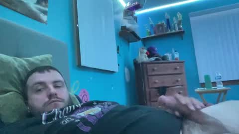 bigdickvin69 online show from 09.29.25