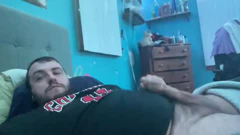 bigdickvin69 online show from 10.21.25