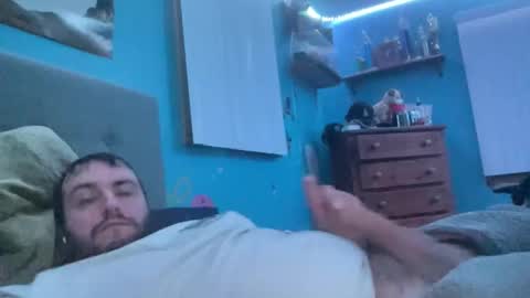 bigdickvin69 online show from 11.05.25