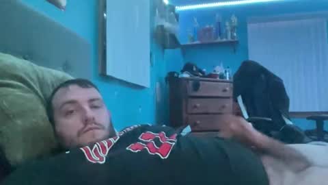 bigdickvin69 online show from 11.27.25