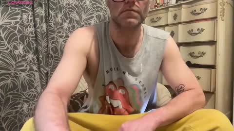 bigdickwalkin online show from 03.29.26