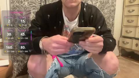 bigdickwalkin online show from 03.30.26