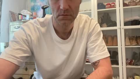 bigdickwalkin online show from 04.07.26