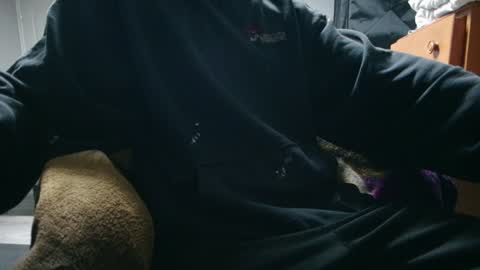 Snapshot of bigdickyduby chatting on 12.08.24 George Forest Dickyduby on all Socials online show from 12.08.24