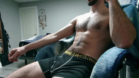 Snapshot of bigdickyduby chatting on 02.03.25 George Forest Dickyduby on all Socials online show from 02.03.25