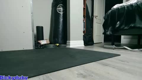 George Forest Dickyduby on all Socials online show from 09.22.25