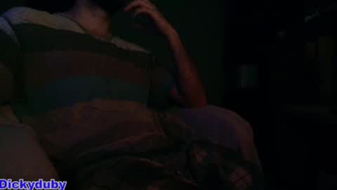 George Forest Dickyduby on all Socials online show from 10.14.25