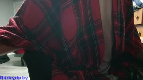 George Forest Dickyduby on all Socials online show from 10.28.25