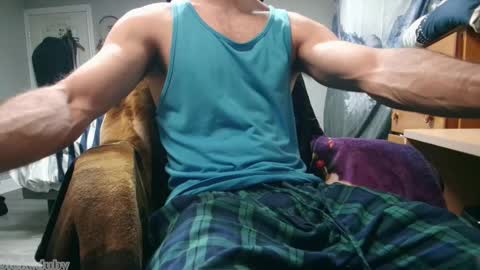 George Forest Dickyduby on all Socials online show from 11.23.25