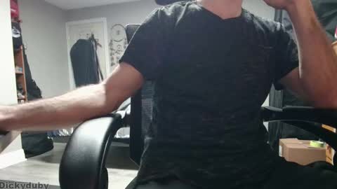 George Forest Dickyduby on all Socials online show from 03.04.26