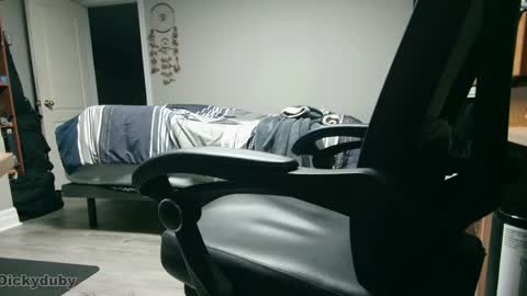 George Forest Dickyduby on all Socials online show from 04.16.26