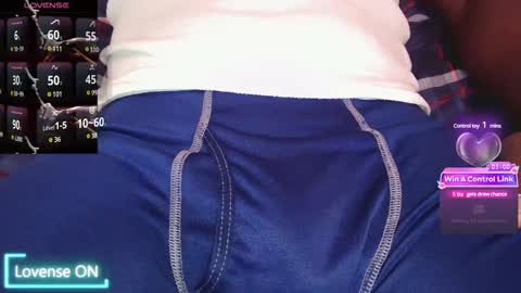 BigDickFreak online show from 02.15.25