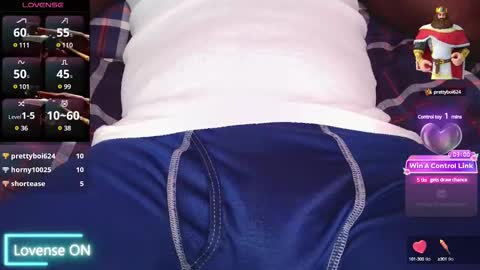 BigDickFreak online show from 02.16.25