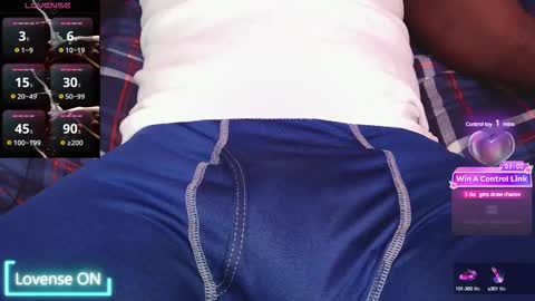BigDickFreak online show from 03.12.25