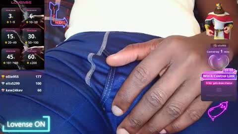 BigDickFreak online show from 02.08.26