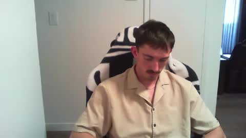 BigWilly online show from 09.18.25