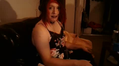 Madelyn online show from 09.11.25