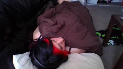 Madelyn online show from 09.12.25