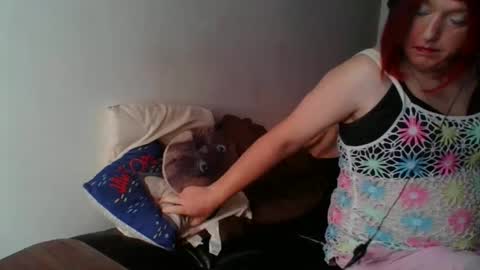 Madelyn online show from 09.22.25