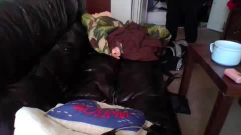 Madelyn online show from 10.20.25