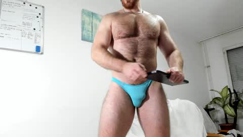 bigdudex online show from 04.02.26