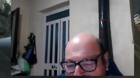 bigfish22222 online show from 10.27.25