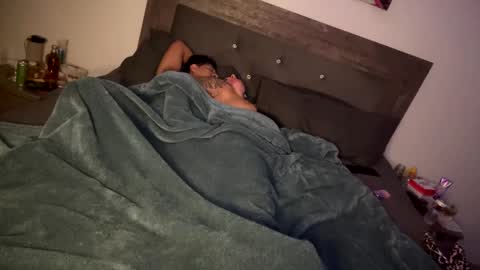 bigfrisko97 online show from 02.02.25