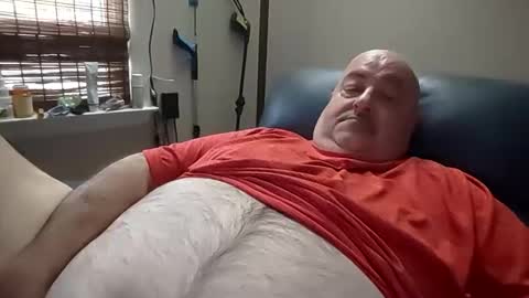 bigfuzzyteddybear online show from 11.07.25