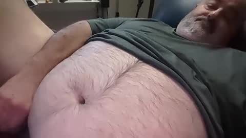 bigfuzzyteddybear online show from 11.24.25