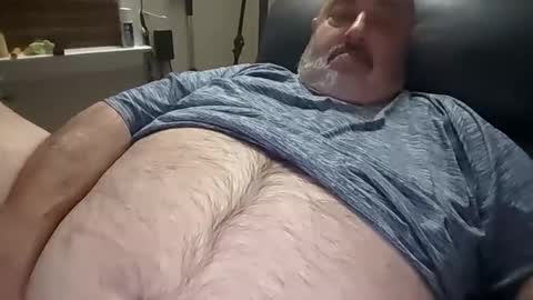 bigfuzzyteddybear online show from 11.28.25